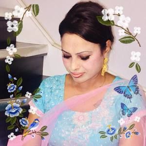 Meet your Posher, Charanjit